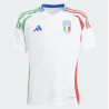 Adidas FIGC Italien Trikot Away Junior 2024