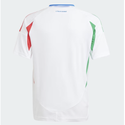 Adidas FIGC Italien Trikot Away Junior 2024