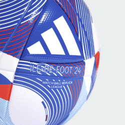 Adidas ÎLE-DE-FOOT 2024 League Fussball