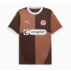 Puma FC St. Pauli Trikot Home 2024/25