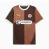 Puma FC St. Pauli Trikot Home 2024/25