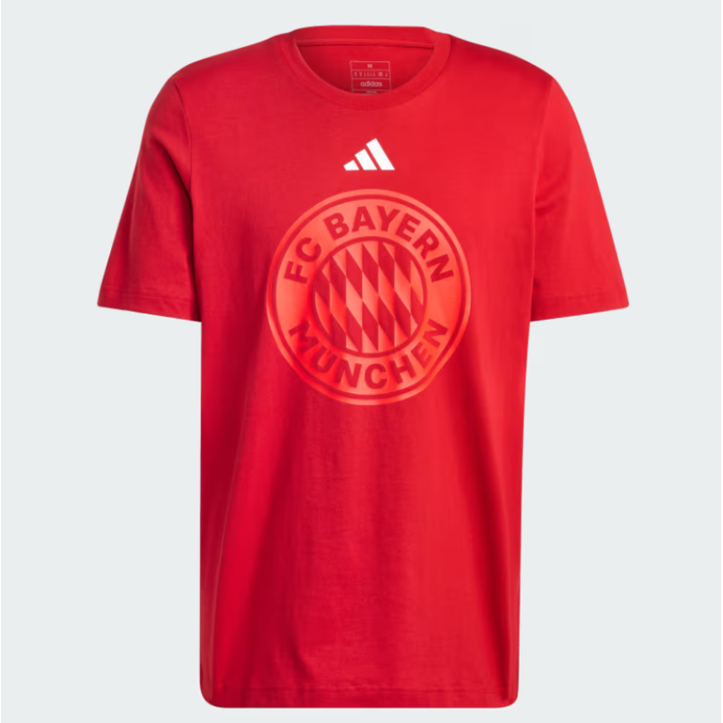 Adidas FC Bayern München T-Shirt 2024