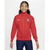 Nike FPF Portugal Academy Pro Strick-Fussballjacke