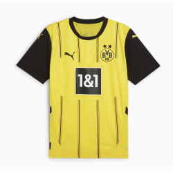 Puma BVB Borussia Dortmund Trikot Home 2024/25