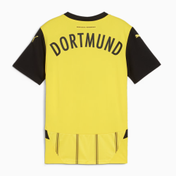 Puma BVB Borussia Dortmund Trikot Home Junior 2024/25