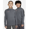 Nike Dri-FIT Academy23 Fussball-Trainingsoberteil Kinder, grau