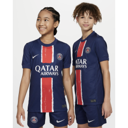 Nike PSG Paris Saint-Germain Trikot Stadium Home Junior 2024/25