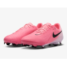 Nike Phantom GX II Academy MG Low-Top Fussballschuh, sunset