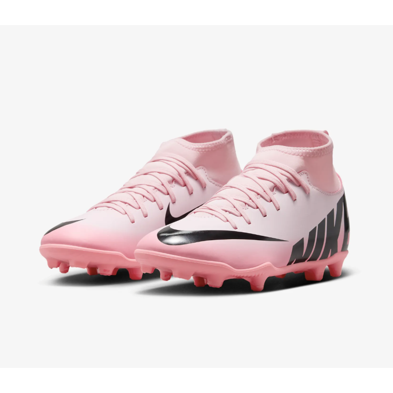 Nike fg mercurial hotsell