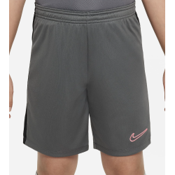 Nike Dri-FIT Academy23 Junior Fussballshorts, grau