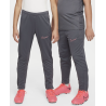 Nike Dri-FIT Academy23 Kinder Fussballhose, grau