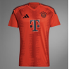 Adidas FC Bayern München Trikot Home 2024/25