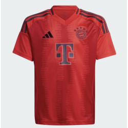 Adidas FC Bayern München Home Junior 2024/25