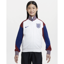 Nike ENT England Academy Pro Home Dri-FIT-Fussballjacke Junior 2024