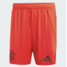 Adidas FC Bayern München Shorts Home 2024/25