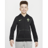 Nike FPF Portugal French-Terry-Hoodie Junior 2024/25