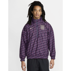 Nike ENT England Anorak 2024/25