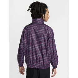 Nike ENT England Anorak 2024/25