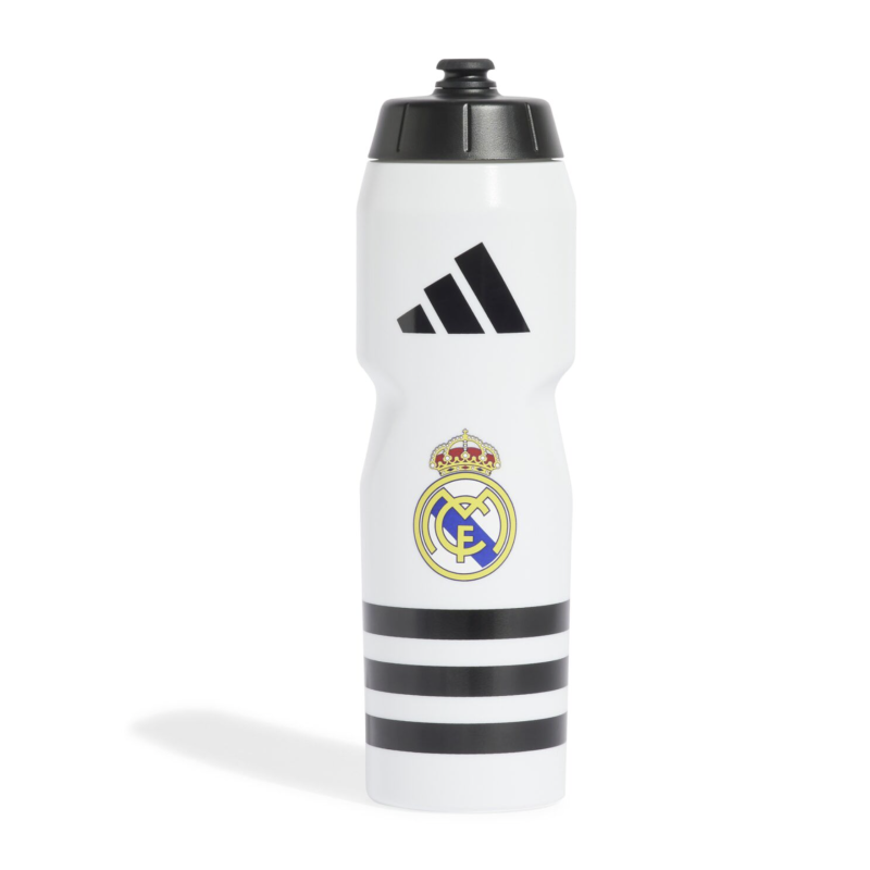 Adidas Real Madrid Wasserflasche 2024