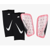 Nike Mercurial Lite Schienbeinschoner, sunset