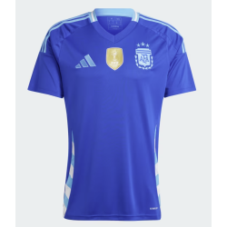 Adidas AFA Argentinien Trikot Away 2024