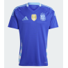 Adidas AFA Argentinien Trikot Away 2024