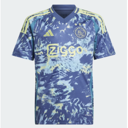 Adidas Ajax Away Junior 2024/25