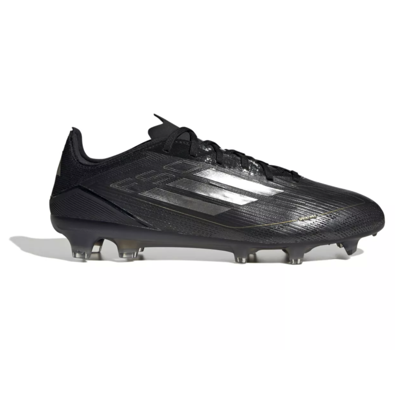 Adidas F50 Pro FG Fussballschuh, schwarz