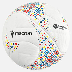 Macron Swiss Football League Matchday Fussball 2024/25