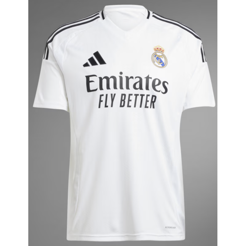 Adidas Real Madrid Home 2024/25