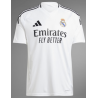 Adidas Real Madrid Home 2024/25