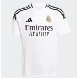 Adidas Real Madrid Home Junior 2024/25