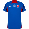 Nike Slowakei DF ADV Trikot Home 2024/25