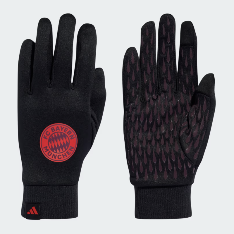 Adidas FC Bayern München Feldspieler-Handschuhe