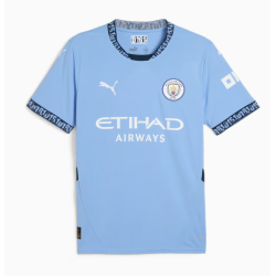 Puma Manchester City F.C. Trikot Replica Home 2024/25