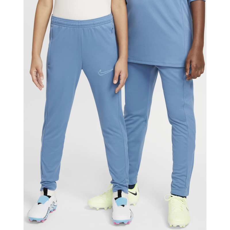 Nike Dri-FIT Academy23 Kinder Fussballhose, aegean