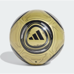 Adidas Messi Club Art1 Fussball, goldig