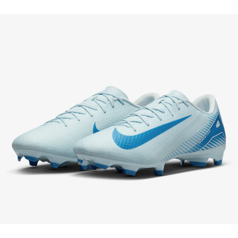 Nike mercurial vapor blau best sale