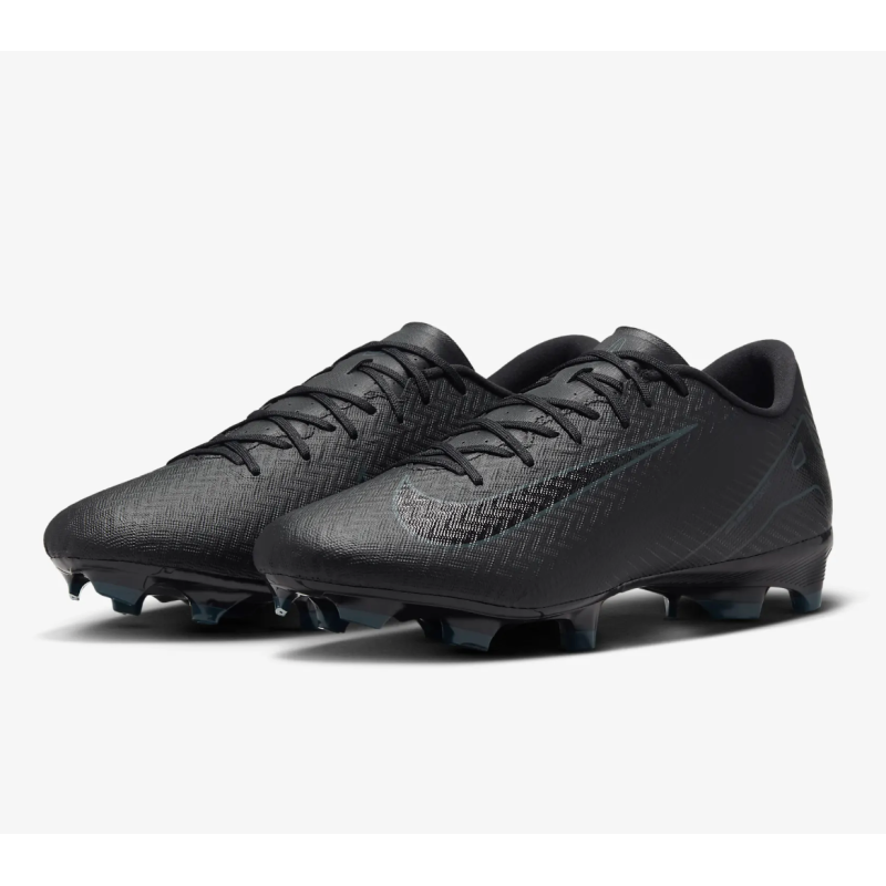 Nike Zoom Mercurial Vapor 16 Academy Fussballschuh, schwarz