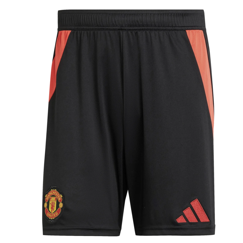 Adidas Manchester United Shorts Home 2024/25