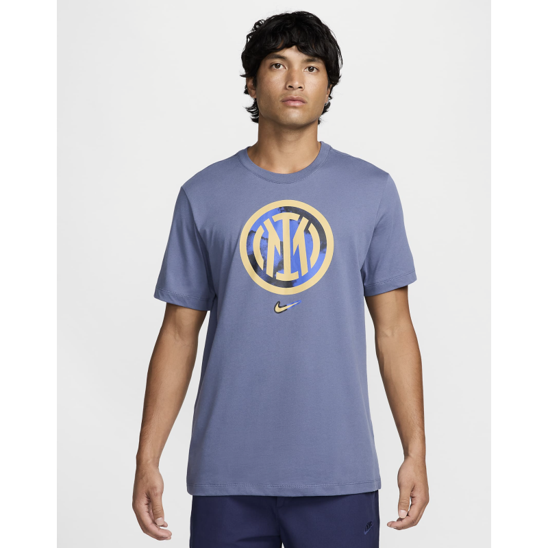 Nike Inter Mailand Fussball-T-Shirt 2024