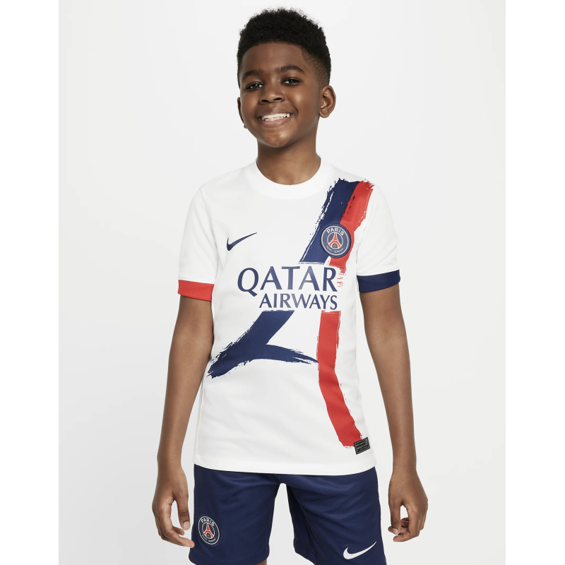 Nike PSG Paris Saint-Germain Trikot Stadium Away Junior 2024/25