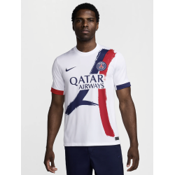 Nike PSG Paris Saint-Germain Trikot Stadium Away 2024/25