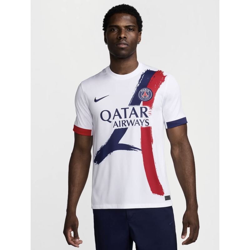 Nike PSG Paris Saint-Germain Trikot Stadium Away 2024/25