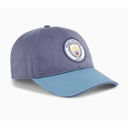 Puma Manchester City Team Cap 2024