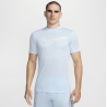 Nike Dri-FIT Academy23 Fussballoberteil, blau