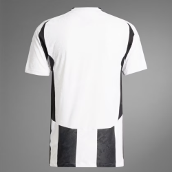 Adidas Juventus Turin Trikot Home Authentic 2024/25