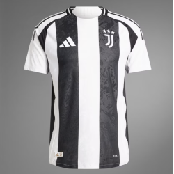 Adidas Juventus Turin Trikot Home Authentic 2024/25