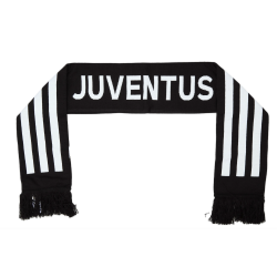 Adidas Juventus Turin Fan Schal 2024/25