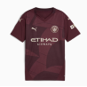 Puma Manchester City F.C. Trikot Third Junior 2024/25